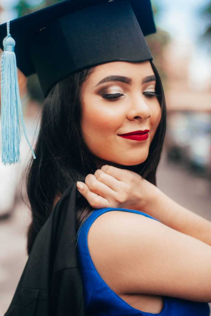 Photo "After mastering the law of attraction, how did I go from being in debt to earning a million a year?"